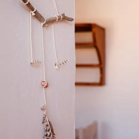 Bed & Breakfast Cottages On Kos