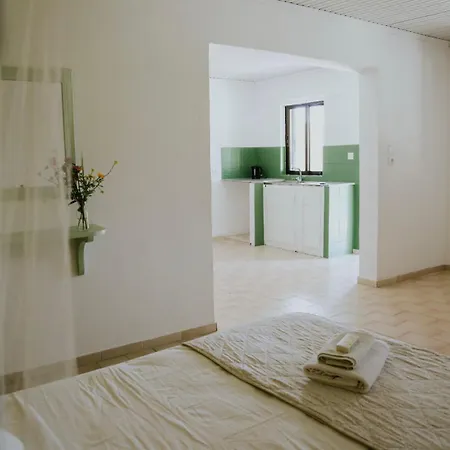 Cottages On Kos Bed & Breakfast *