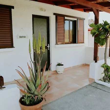 Cottages On Kos Bed & Breakfast