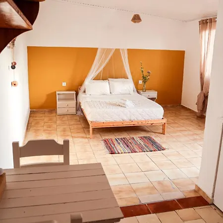 Bed & Breakfast Cottages On Kos