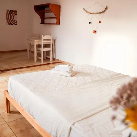 فندق مبيت وإفطار Cottages On Kos *