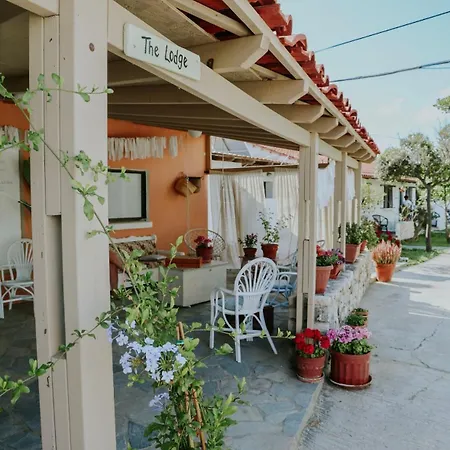 Cottages On Kos فندق مبيت وإفطار بلدة كوس